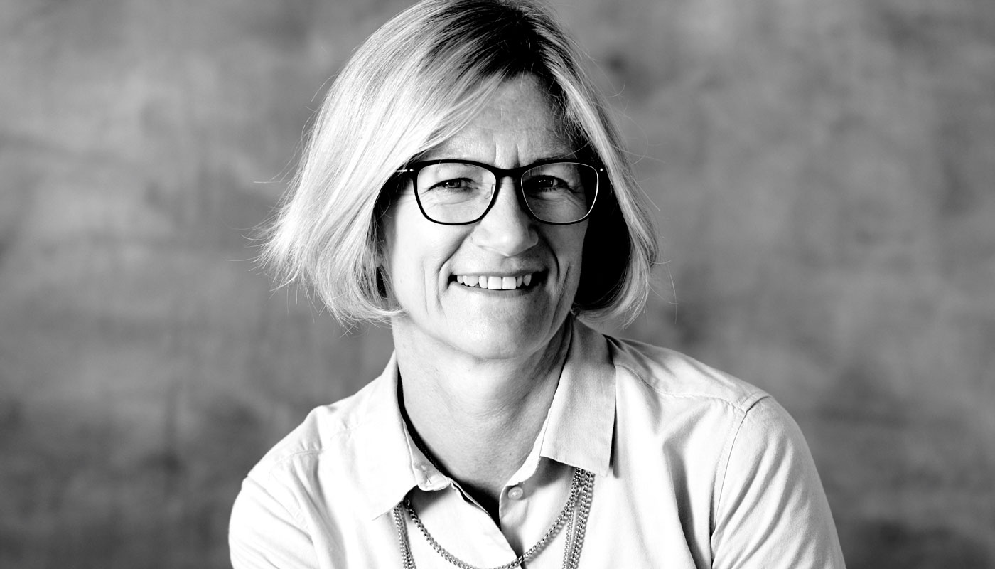 Anita Krarup, kursuskoordinator, FOF København